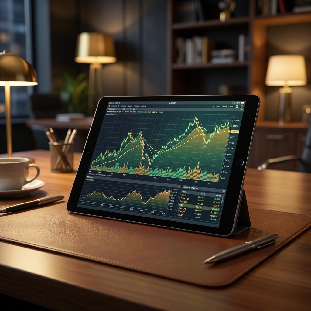 Accompagnement investissement Vera Vista Tanger - Analyse financière